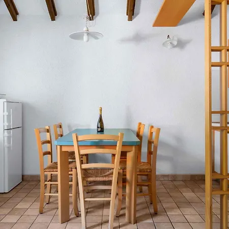 Village Nidos And In Lignano 21694 公寓 *