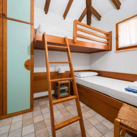 公寓 Village Nidos And In Lignano 21694