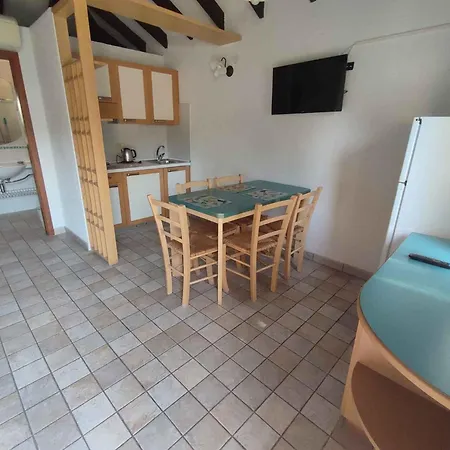 Village Nidos And In Lignano 21694 公寓 *