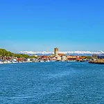 Village Nidos And In Lignano 21694