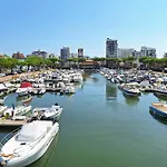 Village Nidos And In Lignano 21694 Apartmán