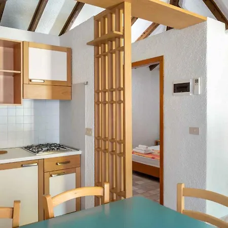 Village Nidos And In Lignano 21694 Апартаменты Линьяно-Саббьядоро