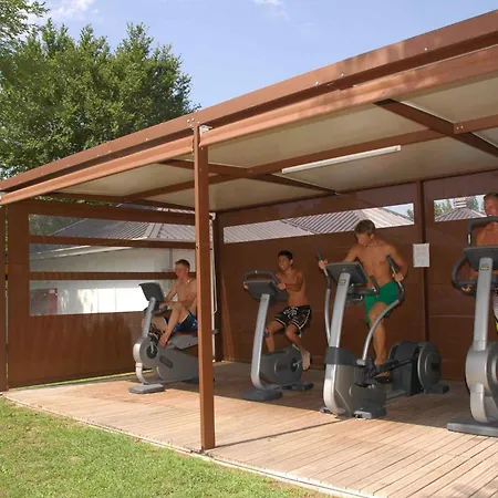 And Apts. In Lignano 21694 Проживание в семье *