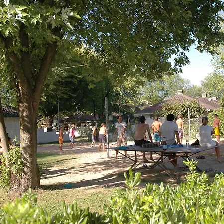 Проживание в семье And Apts. In Lignano 21694