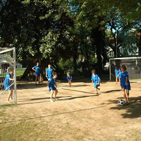 And Apts. In Lignano 21694