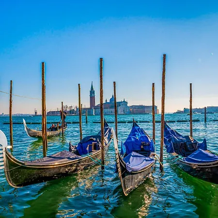 And Apts. In Lignano 21694