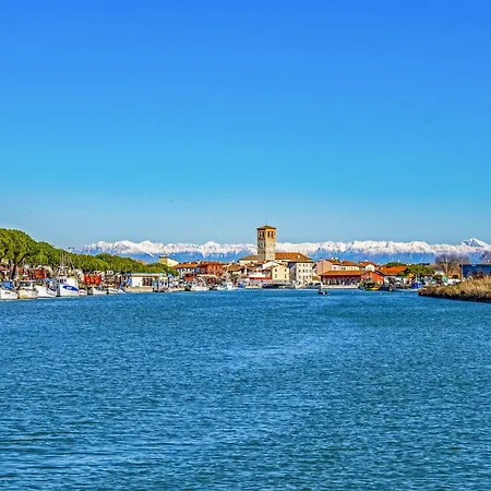 And Apts. In Lignano 21694 * Линьяно-Саббьядоро