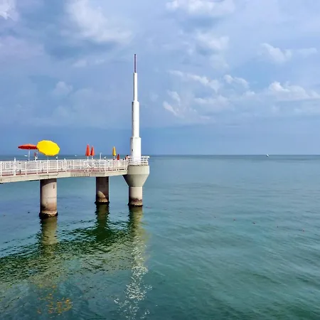 And Apts. In Lignano 21694 * Линьяно-Саббьядоро