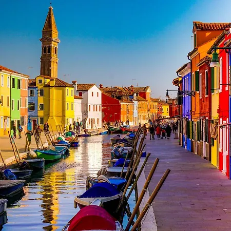 And Apts. In Lignano 21694 * Линьяно-Саббьядоро