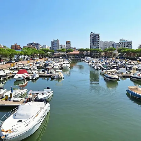 Village Nidos And In Lignano 21694 Apartmán