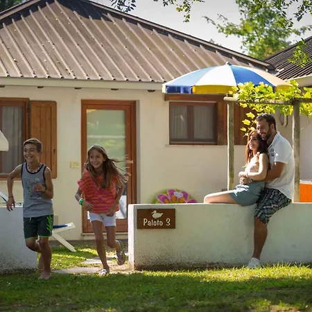 Village Nidos And In Lignano 21694 Apartman *