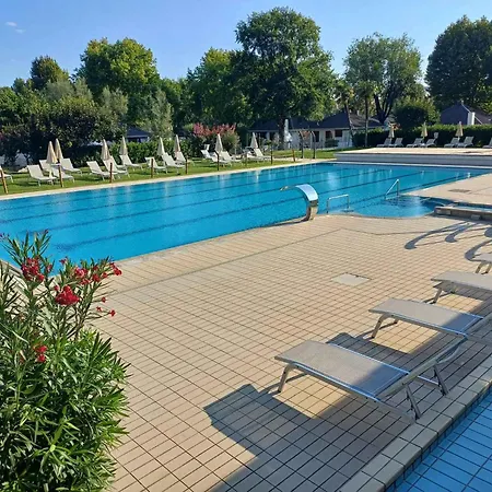 Apartman Village Nidos And In Lignano 21694 Lignano Sabbiadoro