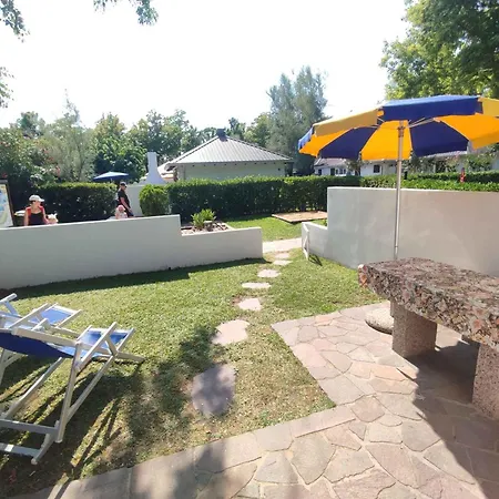 Village Nidos And In Lignano 21694 Apartman Lignano Sabbiadoro