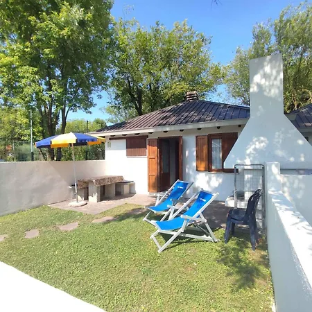 Village Nidos And In Lignano 21694 Apartman