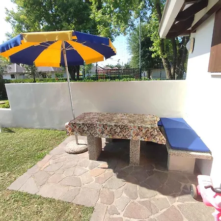 Village Nidos And In Lignano 21694 Apartman Lignano Sabbiadoro