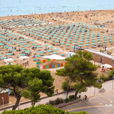 Apartman Village Nidos And In Lignano 21694 *