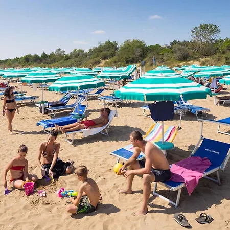 Apartman Village Nidos And In Lignano 21694 Lignano Sabbiadoro