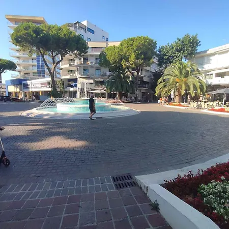 Village Nidos And In Lignano 21694 Apartman *