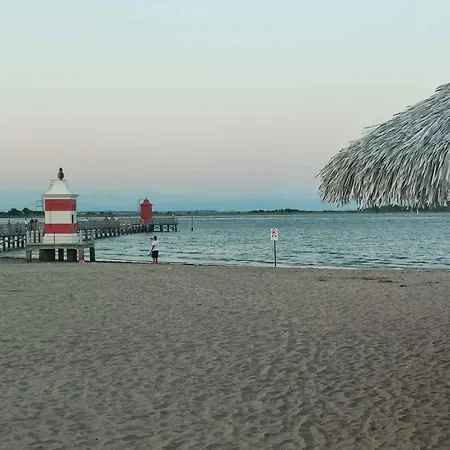 Apartman Village Nidos And In Lignano 21694 Lignano Sabbiadoro