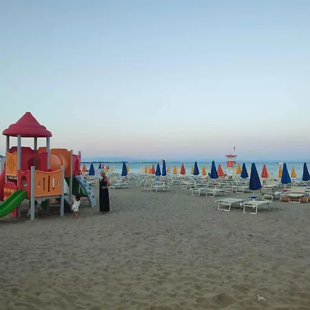 Apartman Village Nidos And In Lignano 21694 Lignano Sabbiadoro